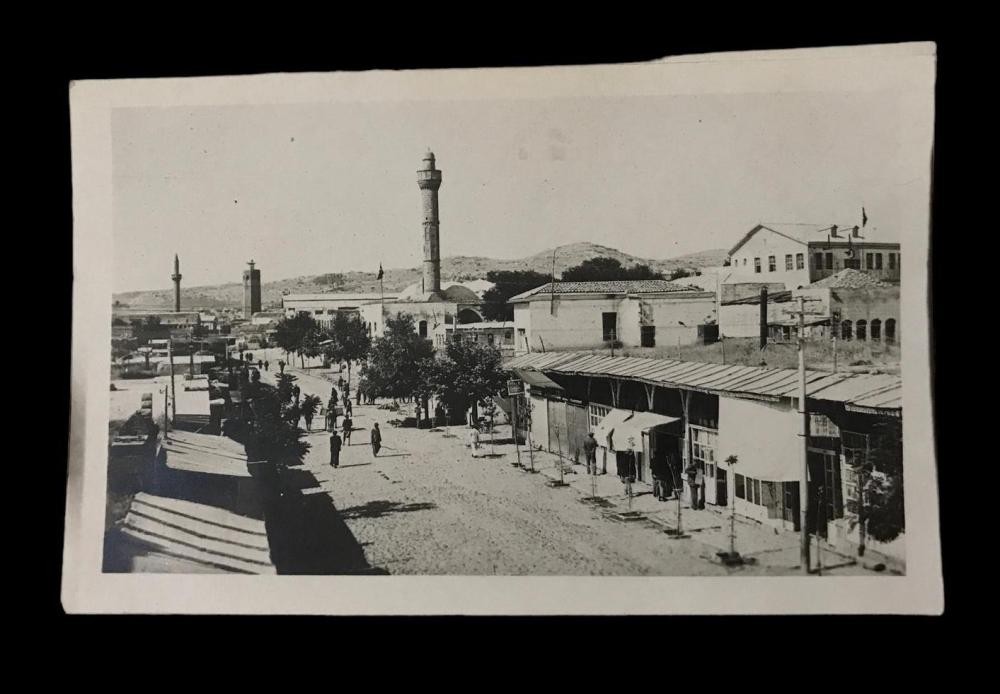 Urfa - Fotokart