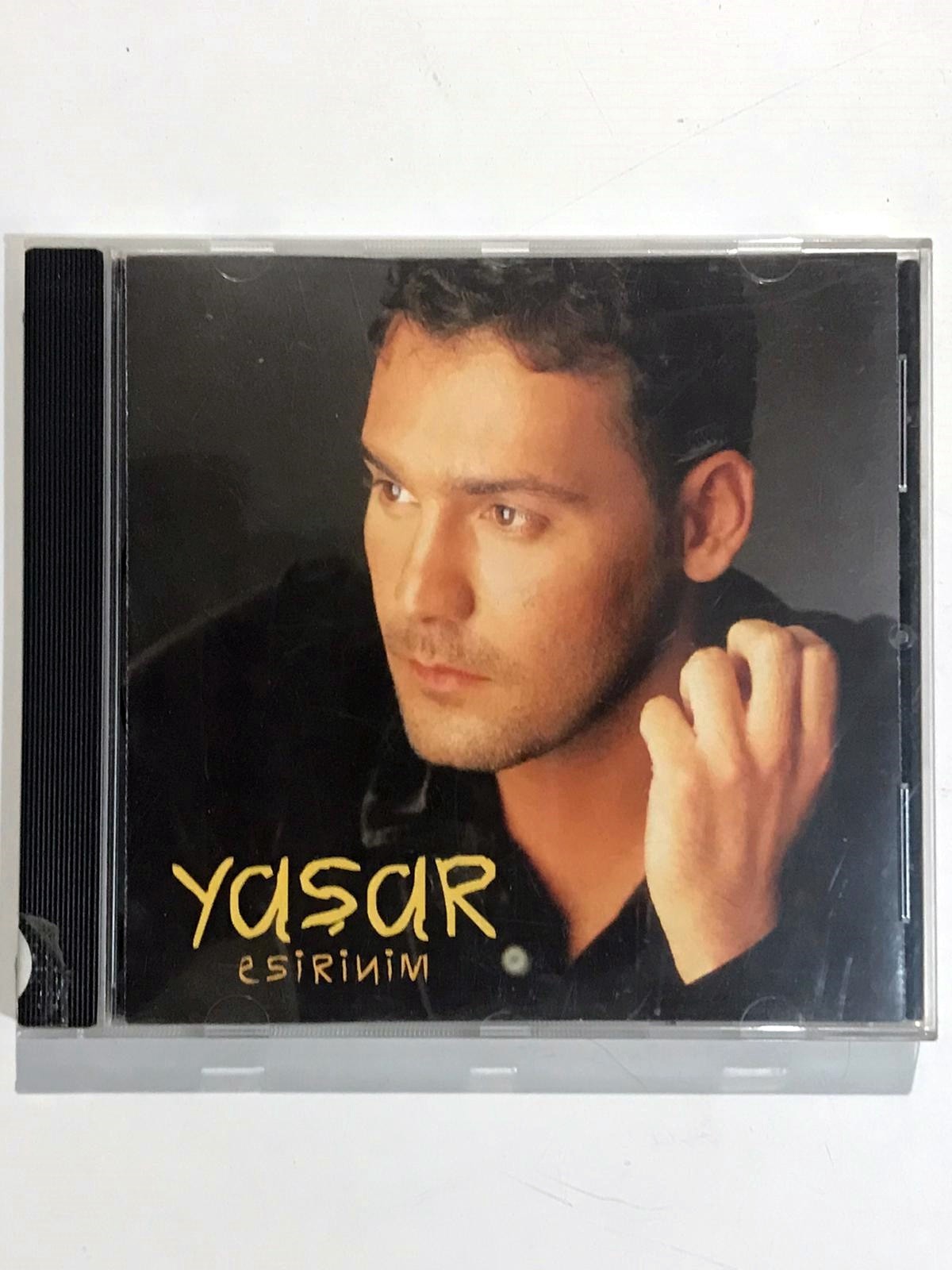 Esirinim / YAŞAR - Cd