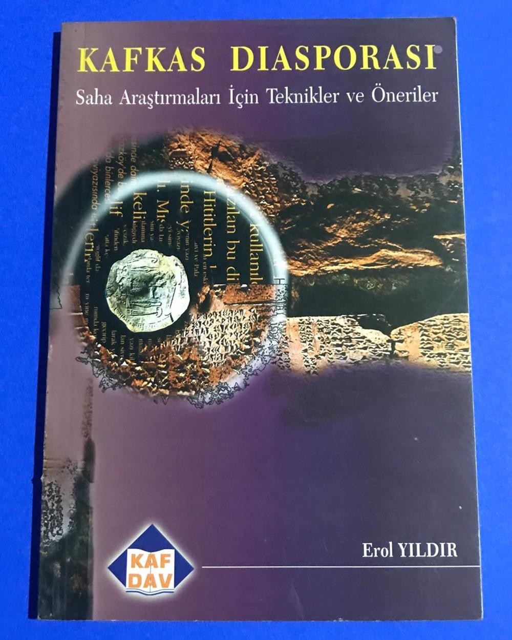 Kafkas Diasporası / Saha Araştırmaları İçin Teknikler ve Öneriler