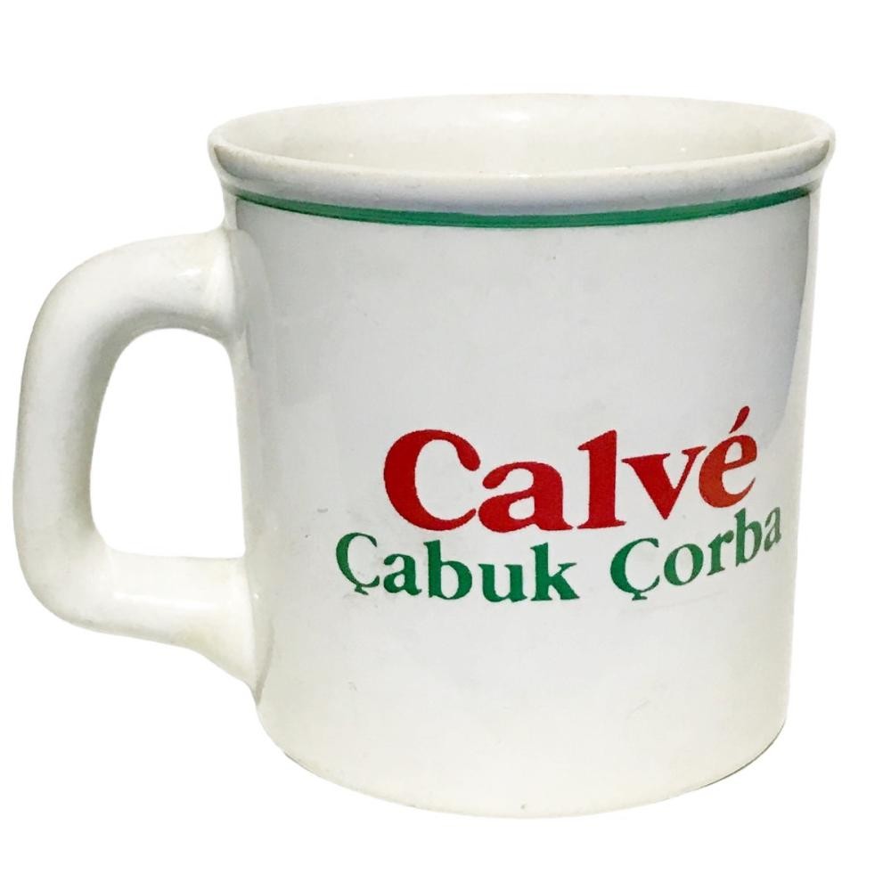 Calve Çabuk Çorba - Kupa