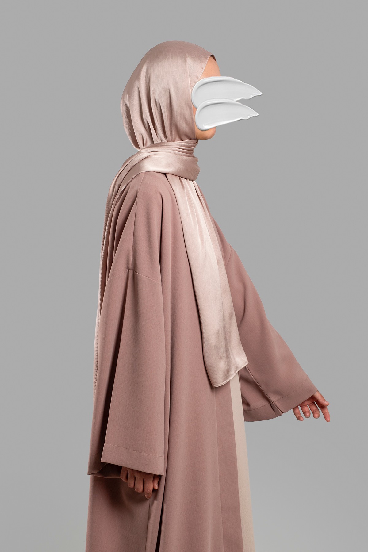 Nour Abaya Takım