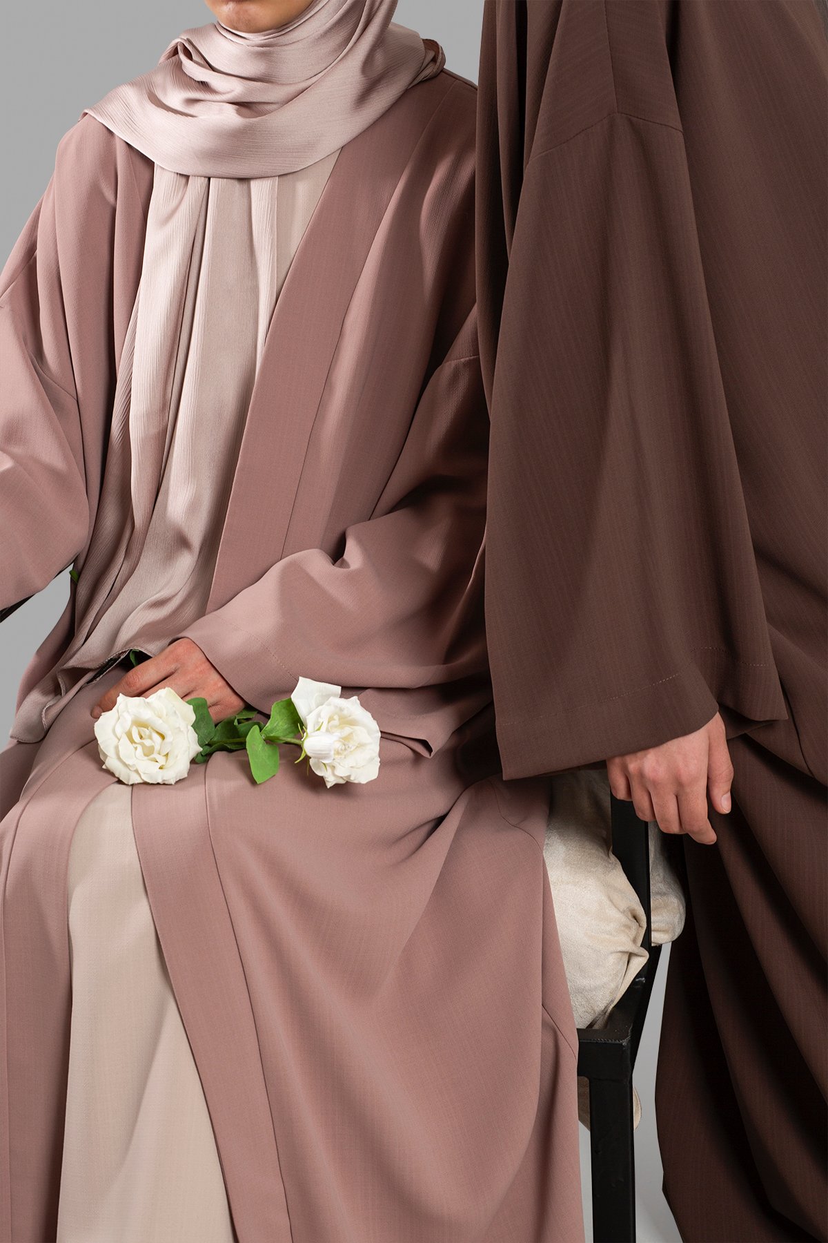 Nour Abaya Takım