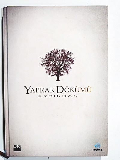 Yaprak dökümü ardından - Cd