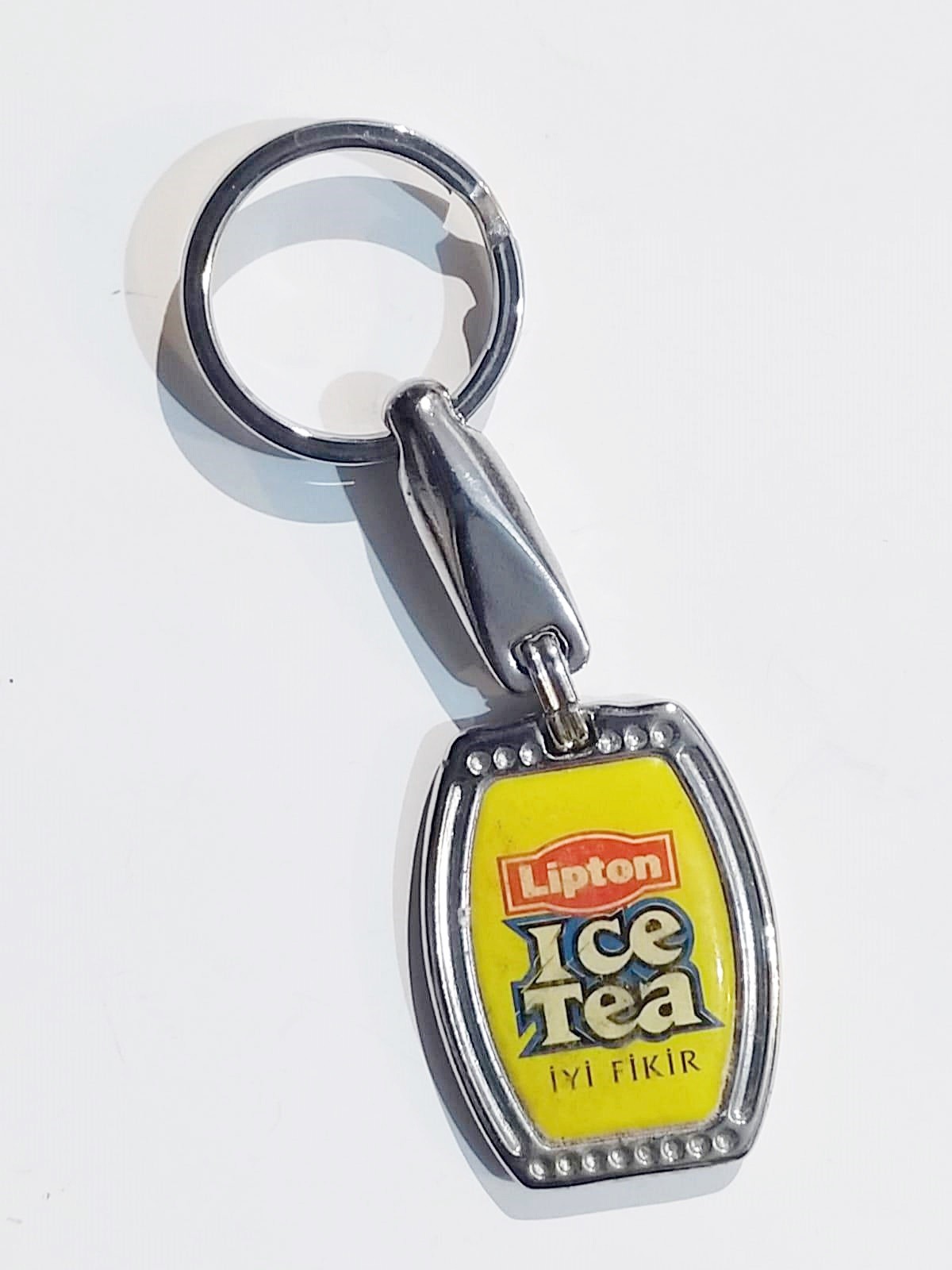 Lipton Ice Tea İyi fikir - Anahtarlık