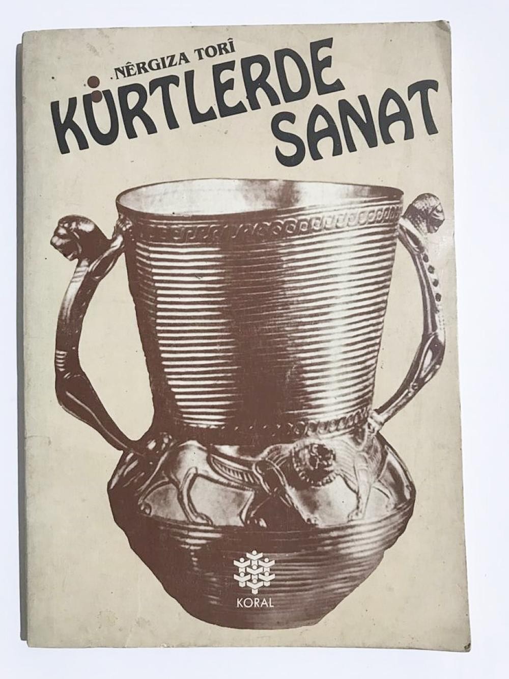 Kürtlerde Sanat - Nergiza TORİ