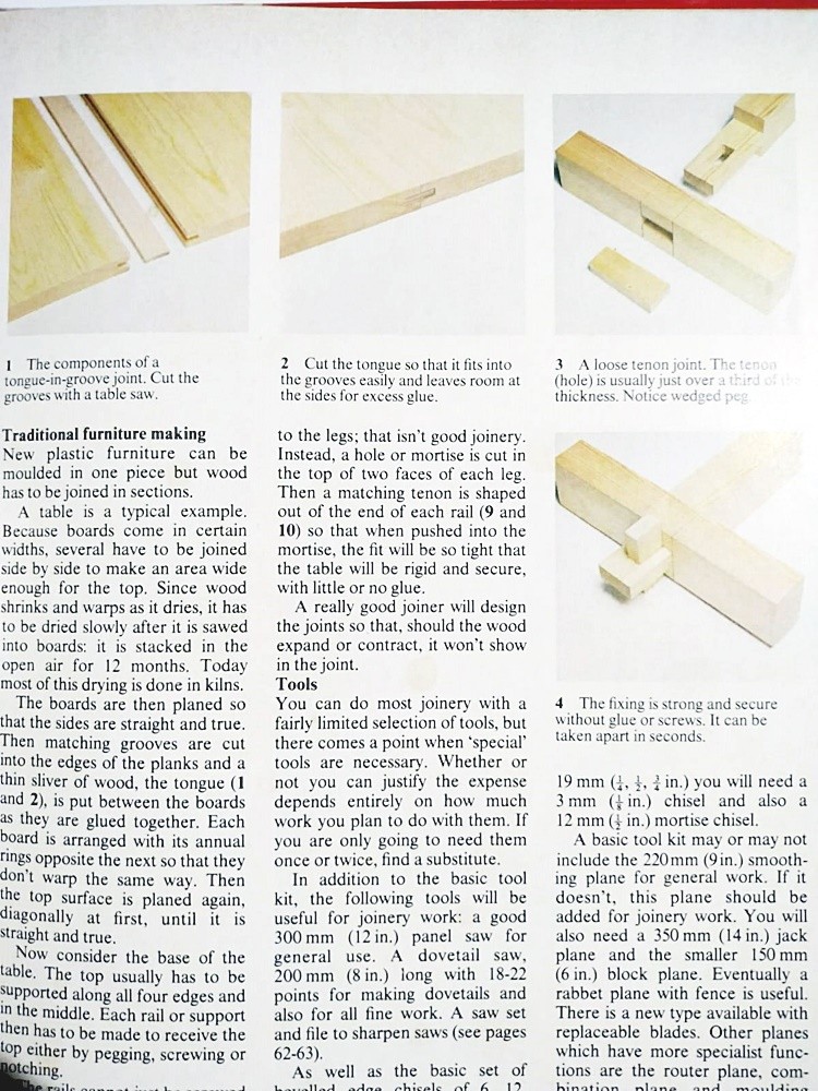 Woodwork In easy steps - Alf MARTENSSON / Kitap