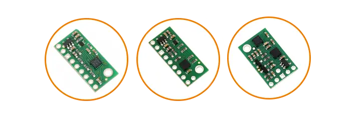 Arduino Çoklu Sensör - IMU