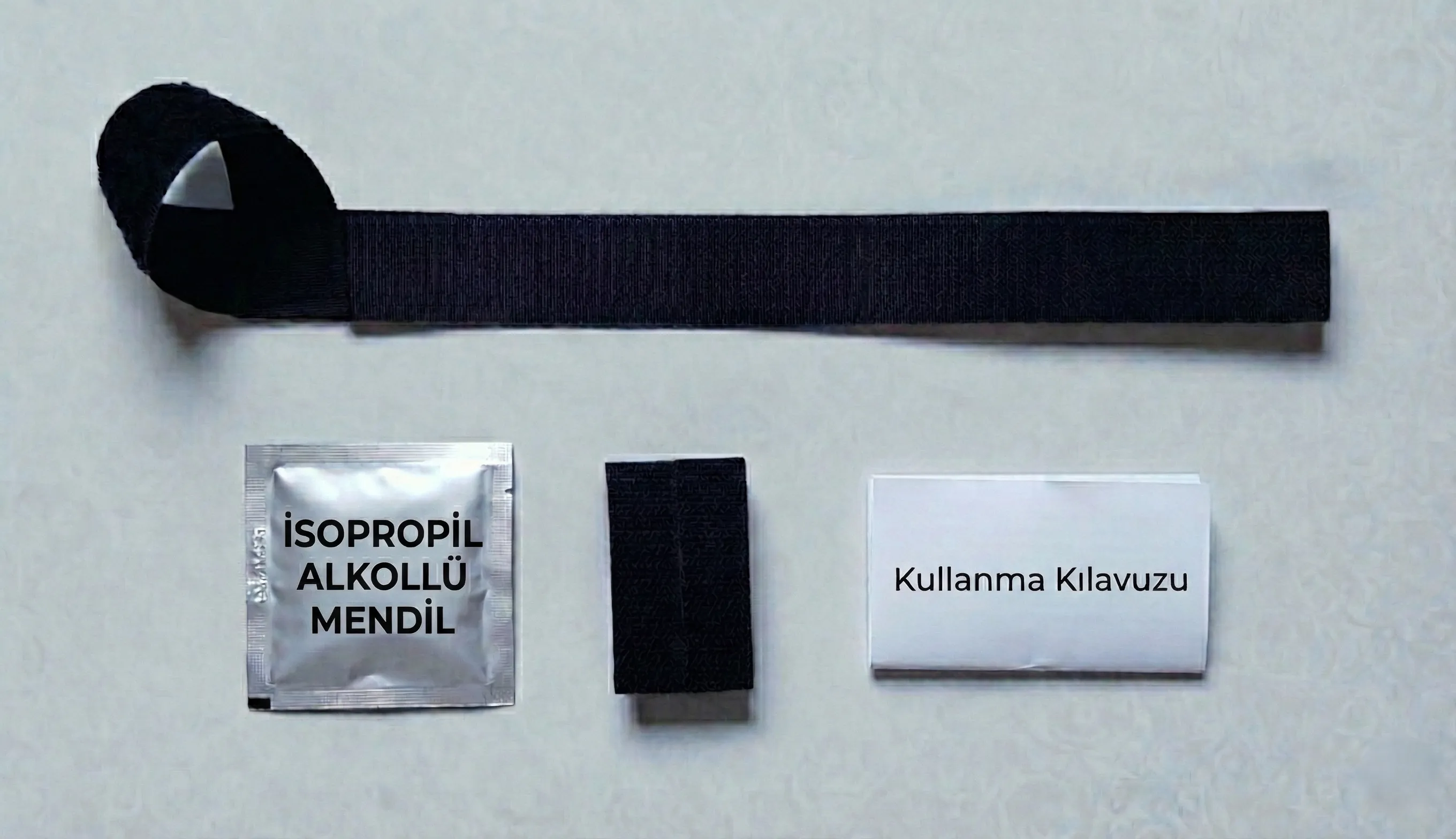 SmokeLock - Dışarıdan Kapanmayan Balkon Kapıları İçin Pratik Çözüm Seti