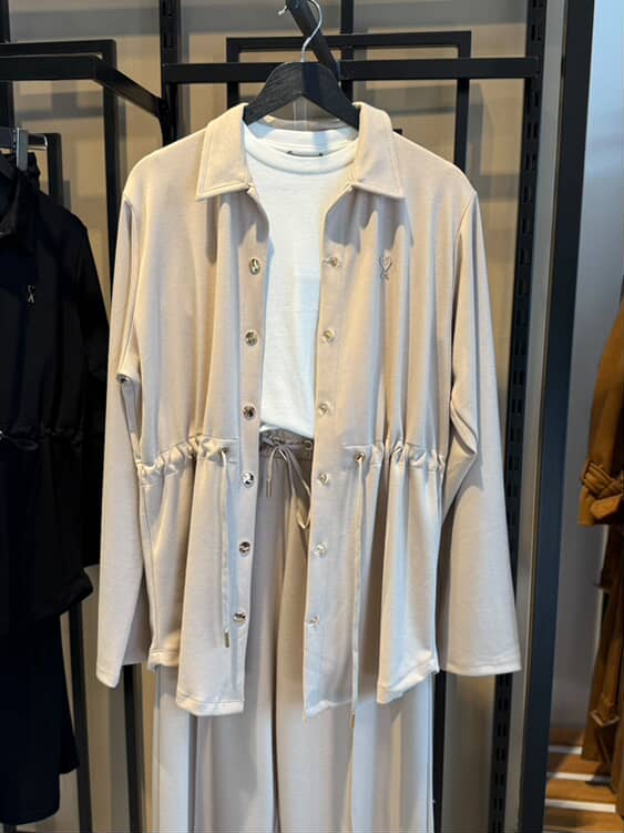 MARKA MODEL BEL BÜZGÜLÜ TAKIM