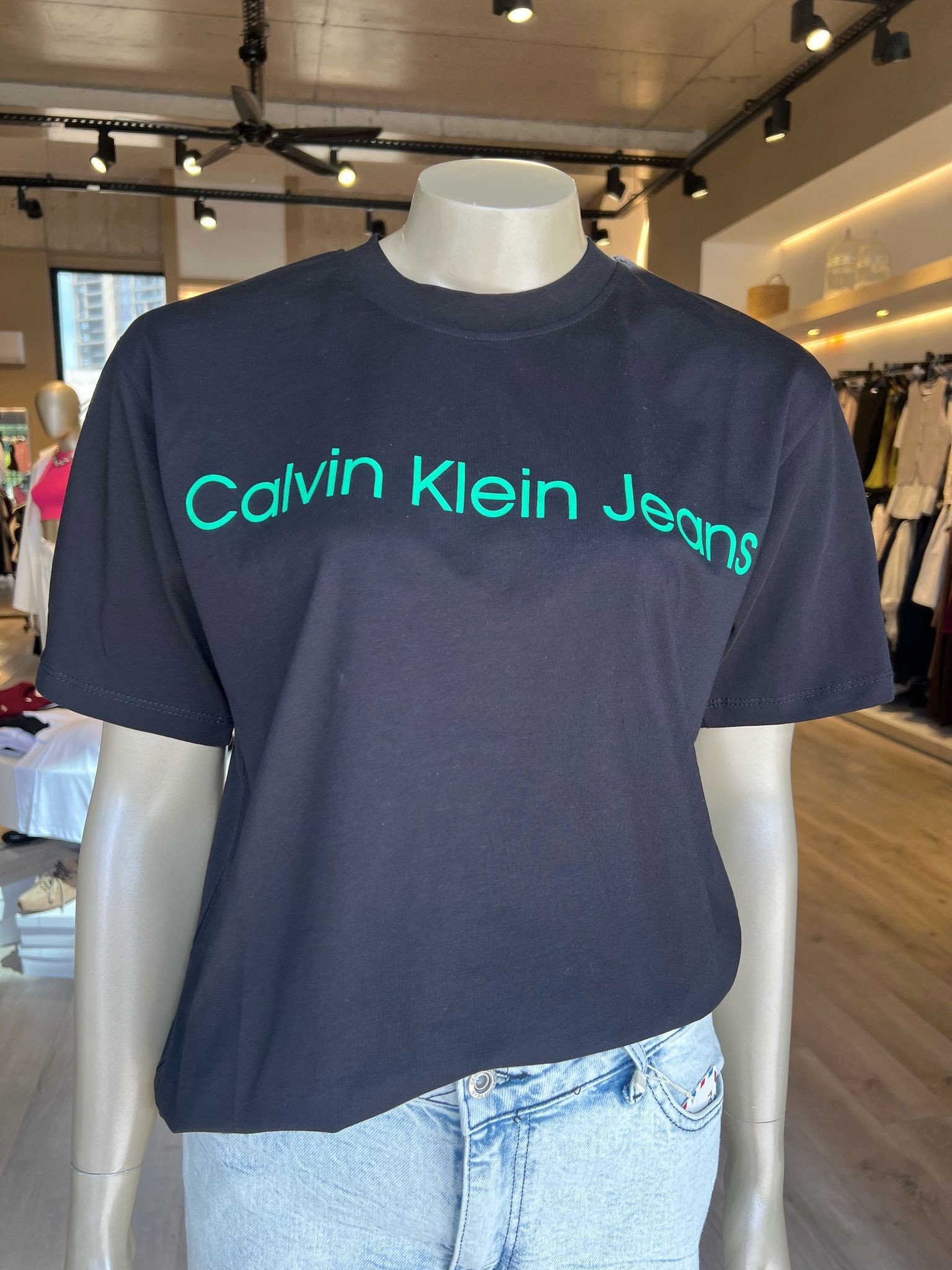 CK T-shirt