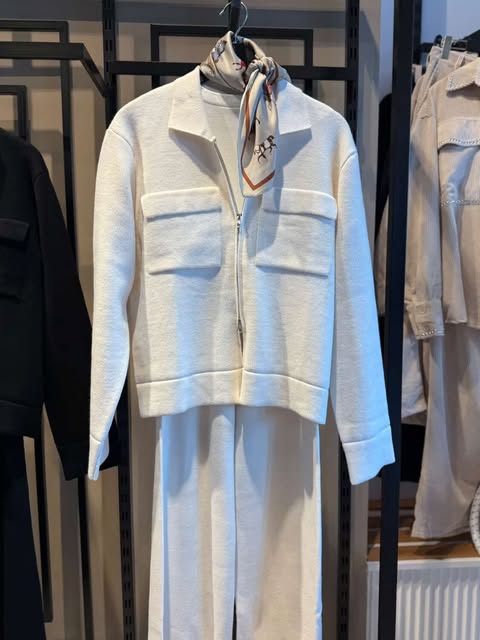 CIFT CEPLI FERMUARLI TAKIM 