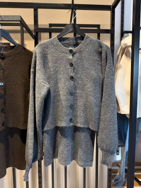 ETEKLİ TRİKO TAKIM