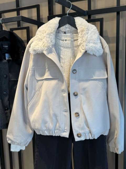 YAKA KÜRK MINI KAŞE 