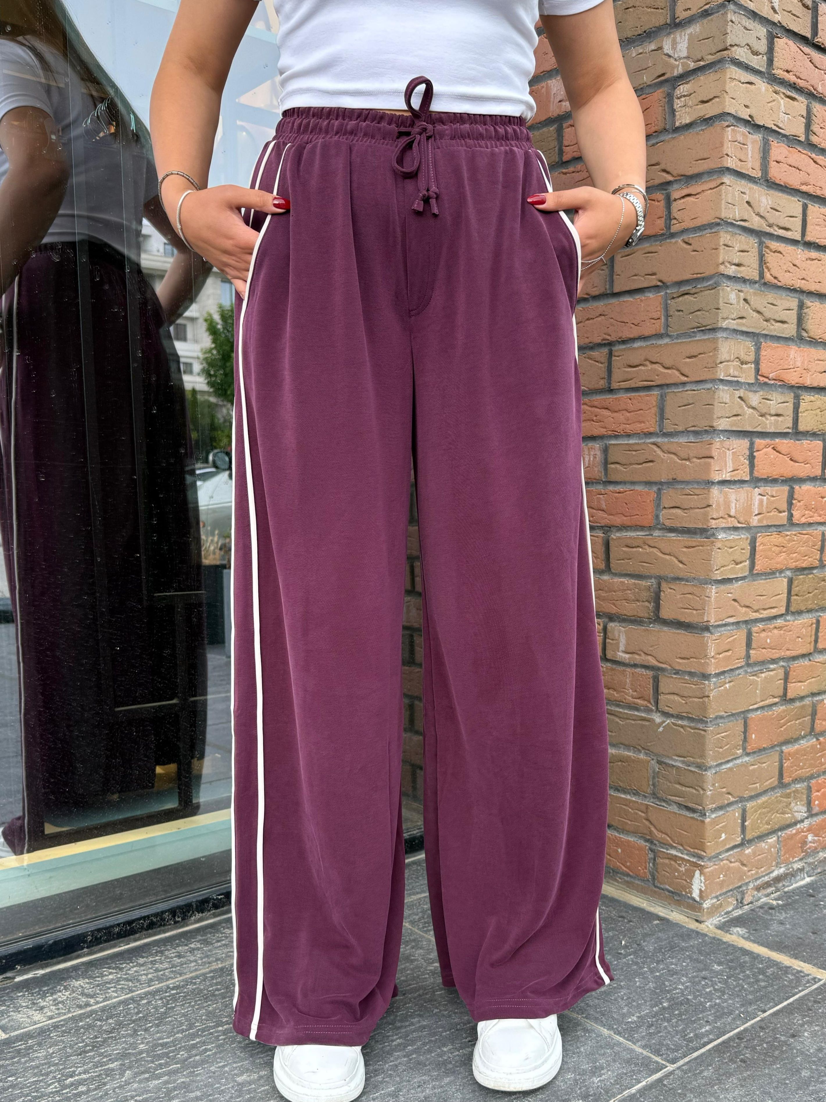 Pike Modal Alt - Bordo
