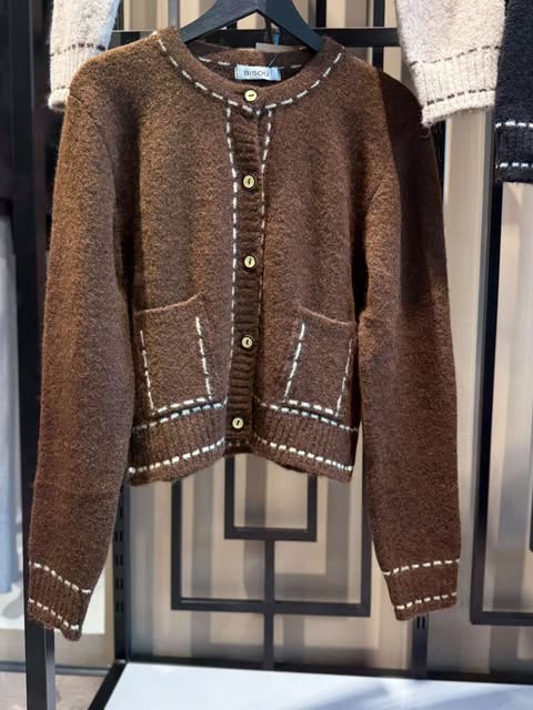 DİKİŞ DETAY HIRKA 