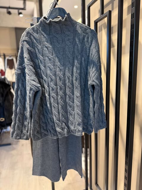 Kendınden yaka sac orgu takım 