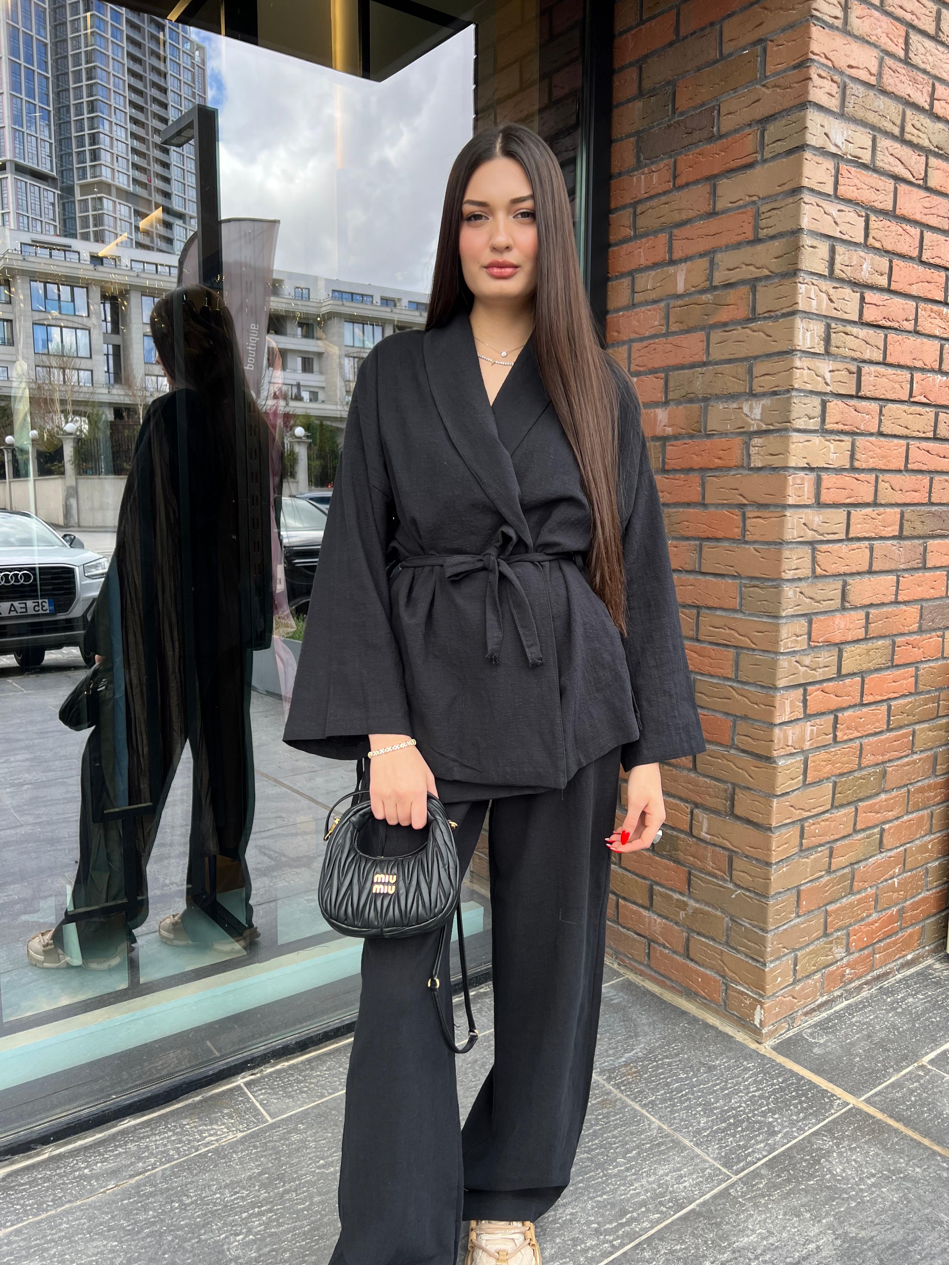 Kimono Takım