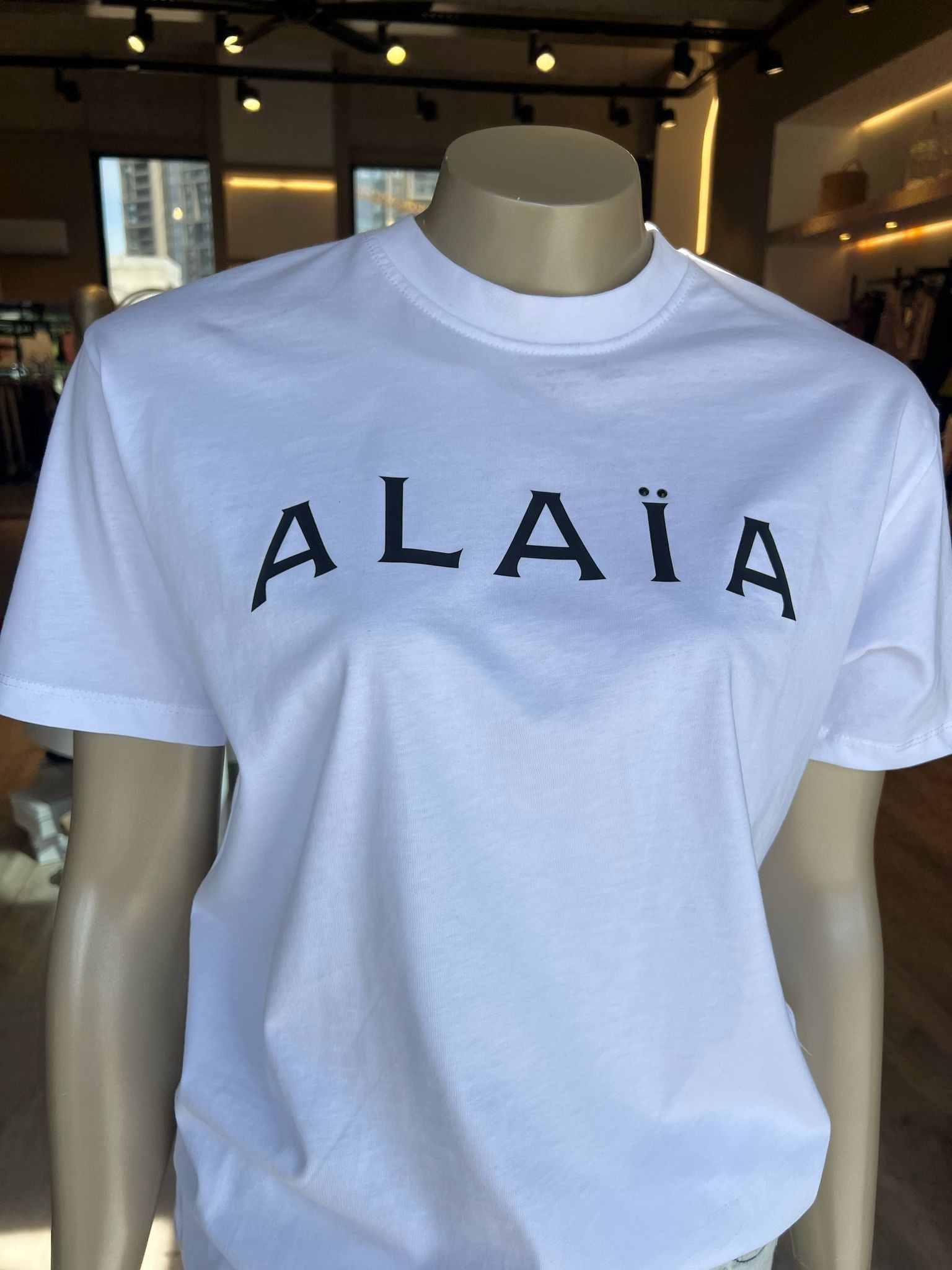 Alaia T-shirt