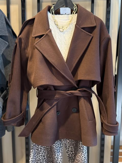 KUŞAKLI MODEL KABAN 