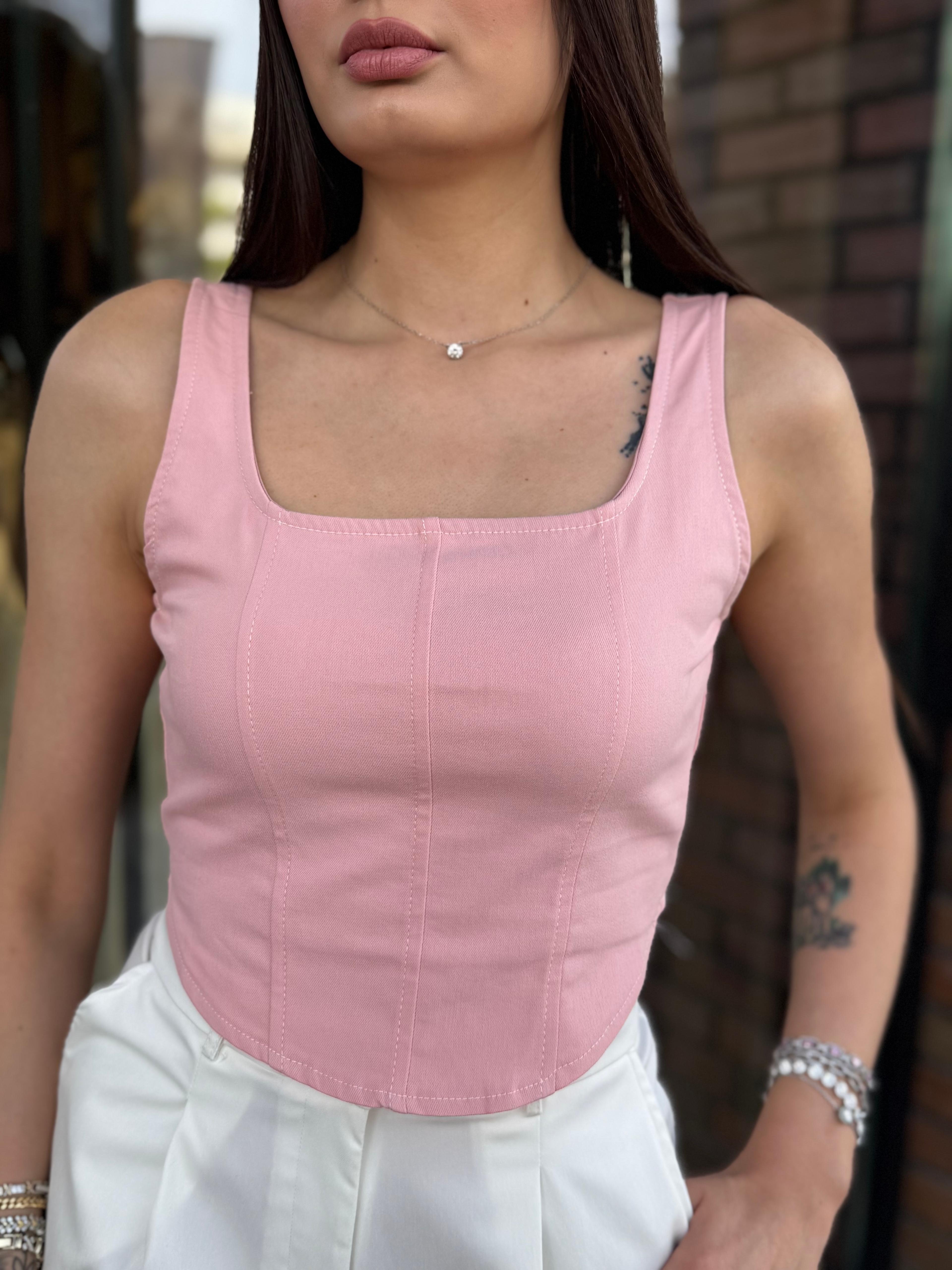 Korse Crop