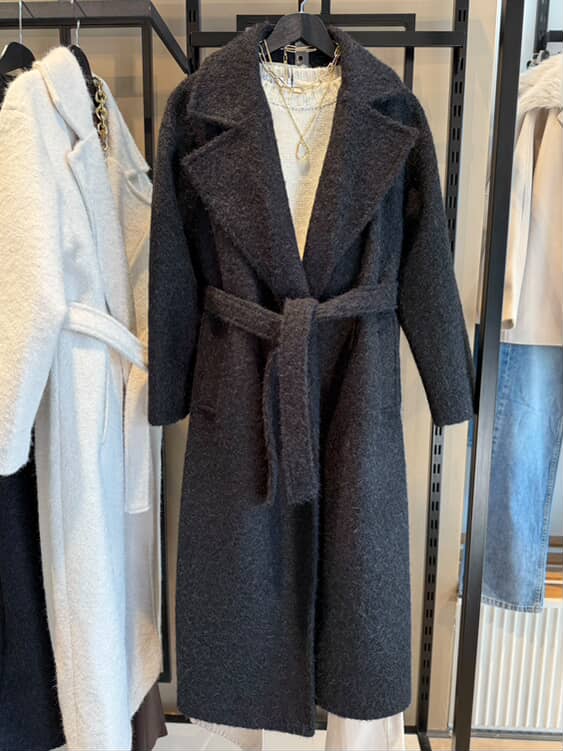 BOLİVENTE UZUN KABAN