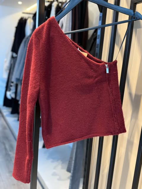 TEK OMUZ YUMOS KOLSUZ 