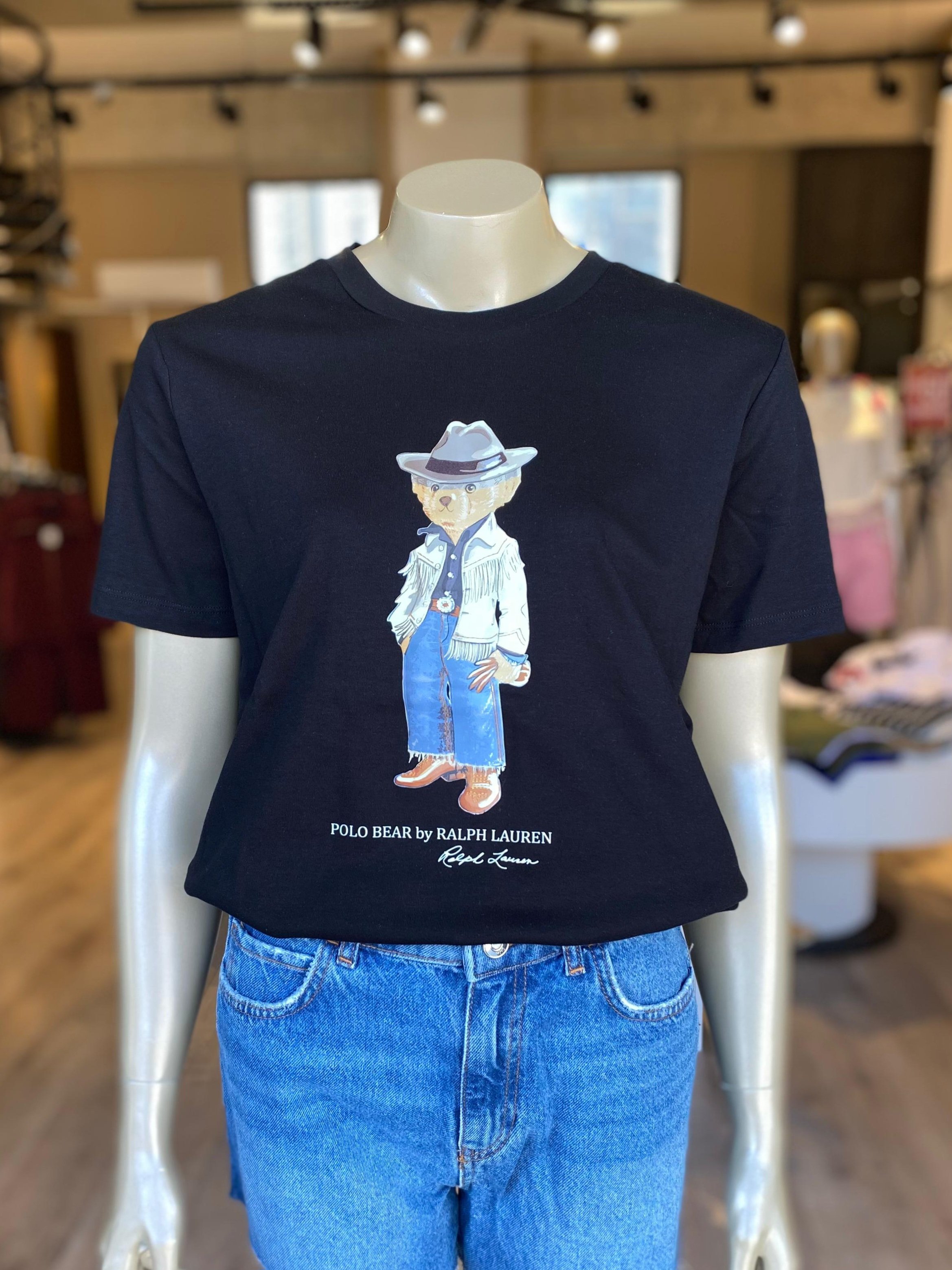 Polo RL T-shirt
