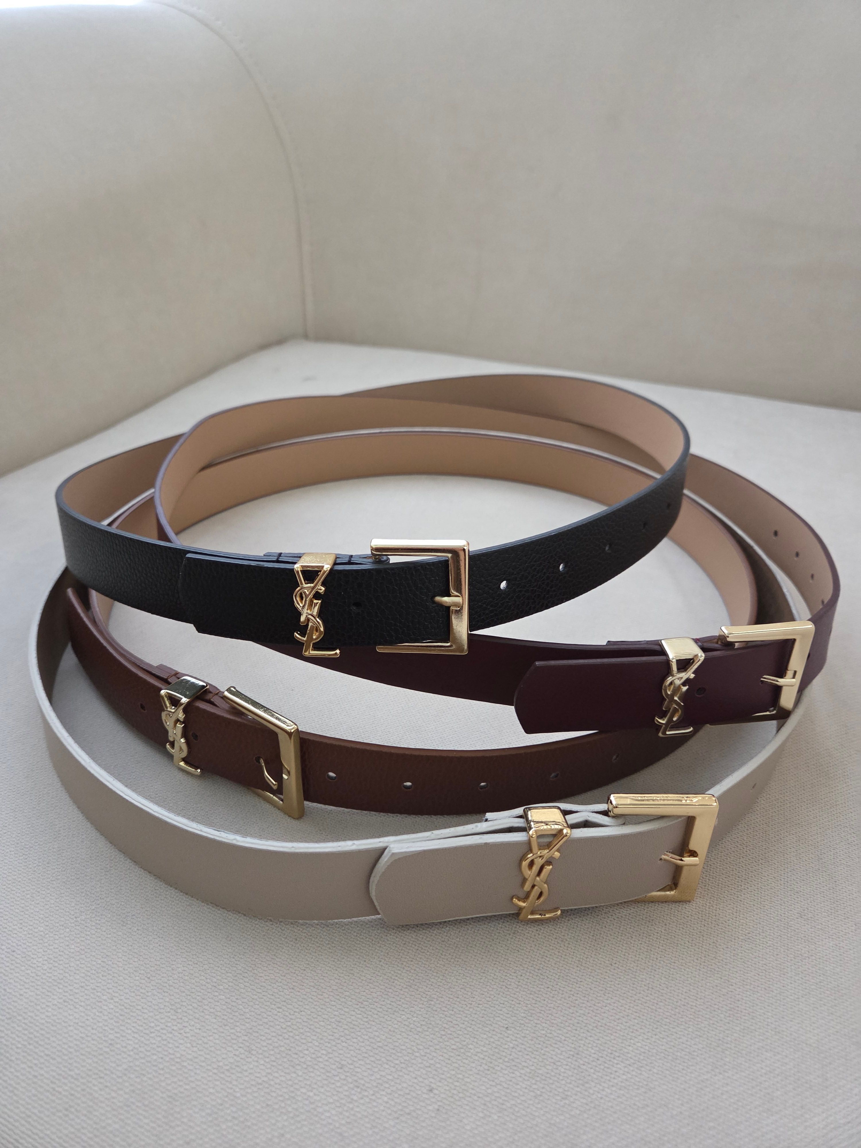YSL Kemer