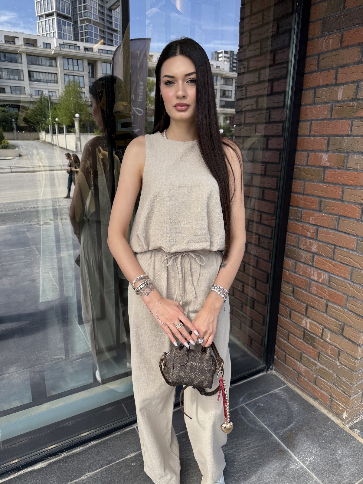 Keten Takım