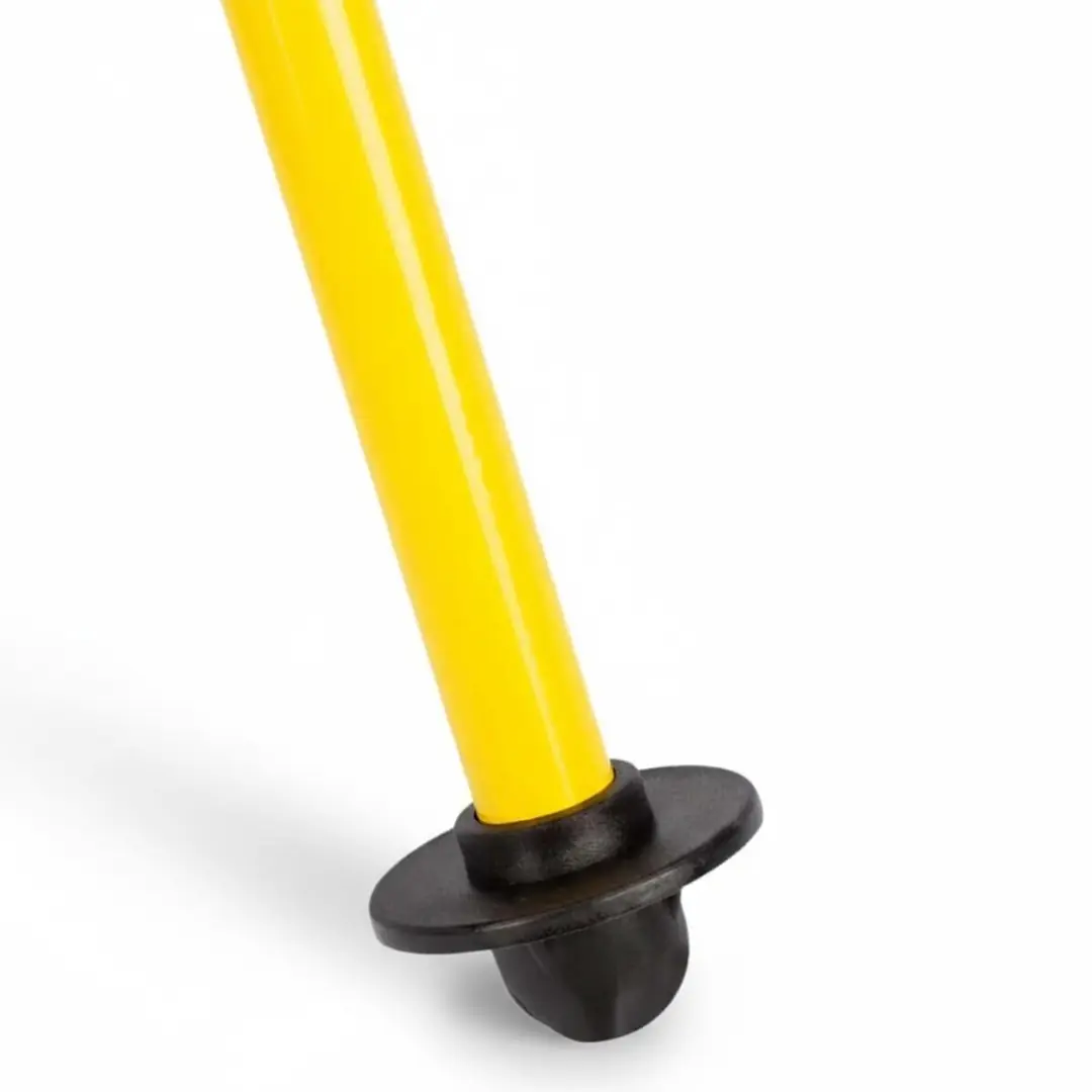 Madfox FoldMesh Mini Kompakt Katlanır Sandalye — 8