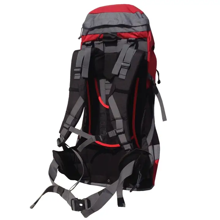 Evolite Walker 55 Sırt Çantası — 2