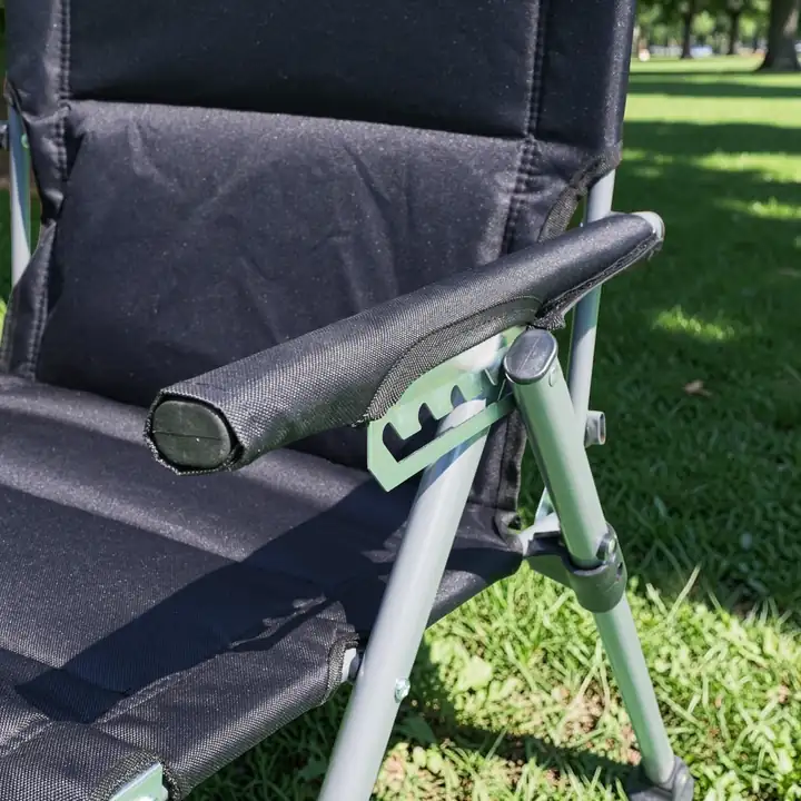 Windcamp Overland Kamp Sandalyesi Premium
