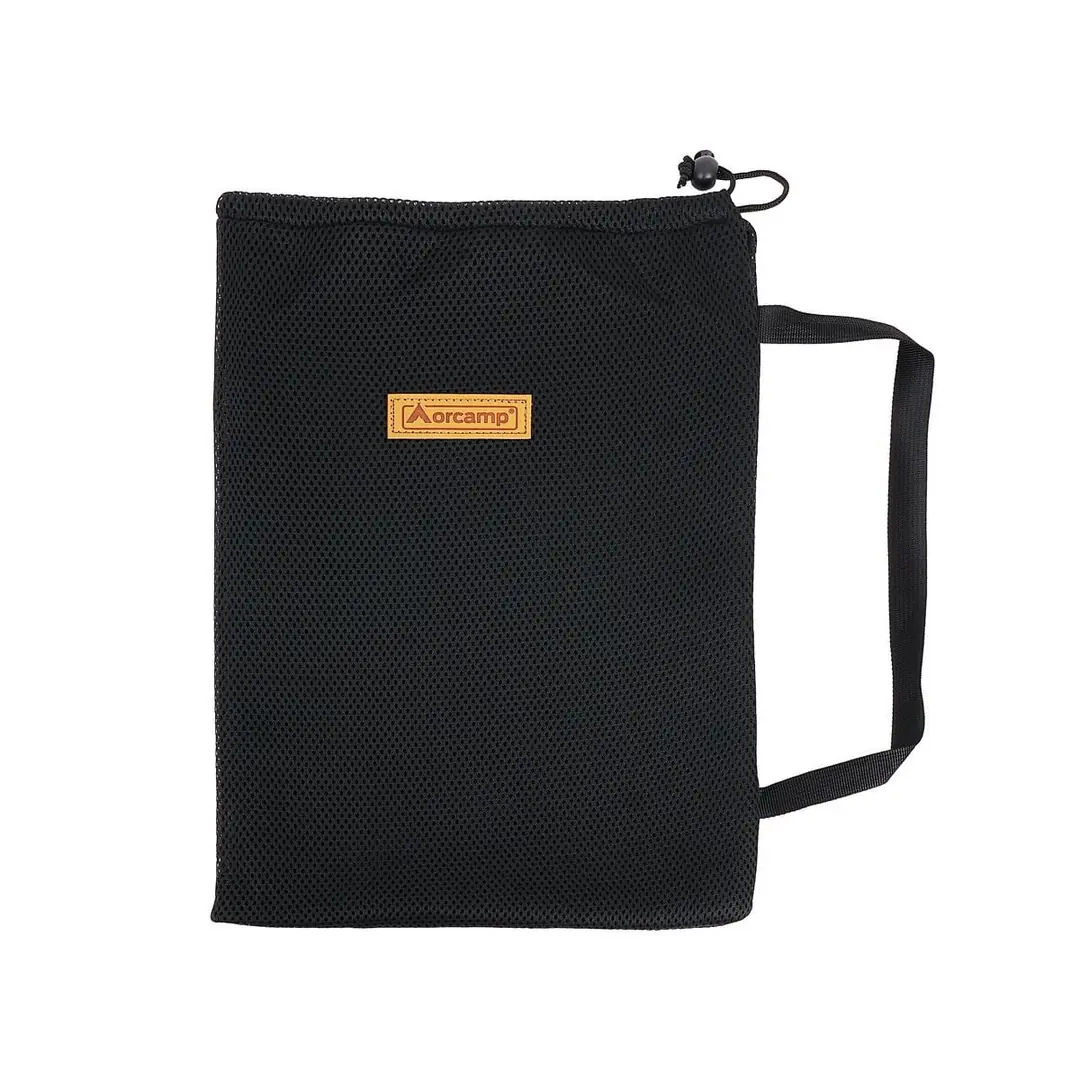 Orcamp Neo Motosiklet Kamp Masası — Bagaja Sığan Katlanır Sehpa, 1.55 kg — 4