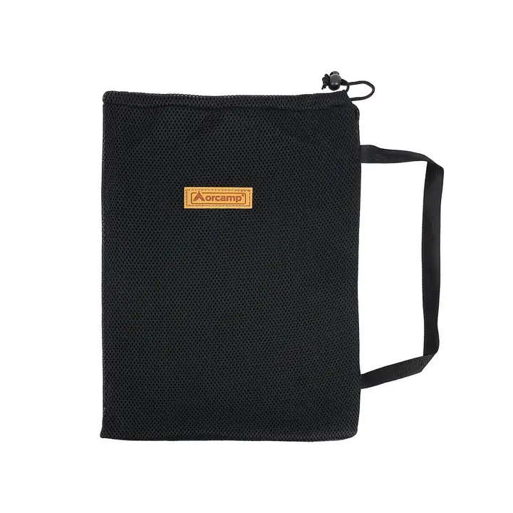 Orcamp Neo Motosiklet Kamp Masası — Bagaja Sığan Katlanır Sehpa, 1.55 kg — 4