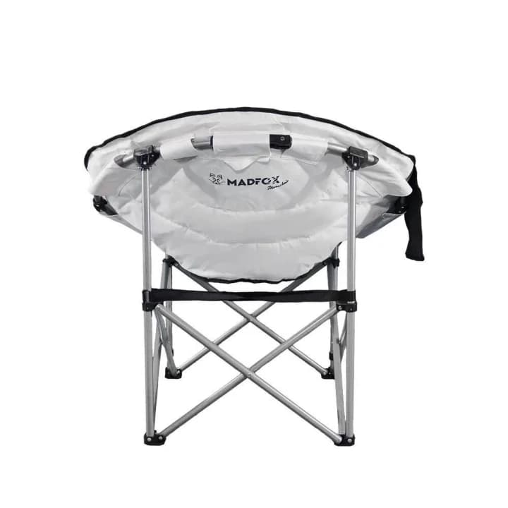Madfox Moonchair Deluxe Katlanır Kamp Sandalyesi — 4
