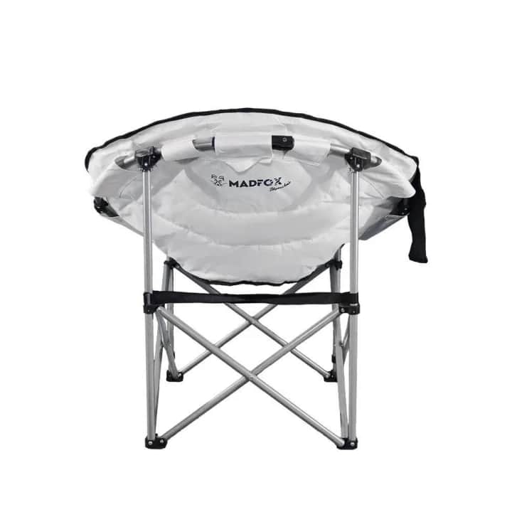 Madfox Moonchair Deluxe Katlanır Kamp Sandalyesi — 4