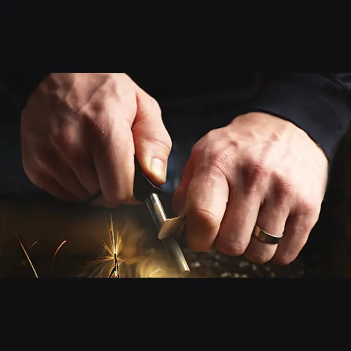 Coghlans Ateş Başlatıcı — 3