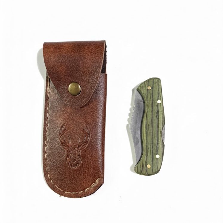 Yaylı ve Kilitli, Mozaik Pinli Çakı 209-210-211-212-213-214