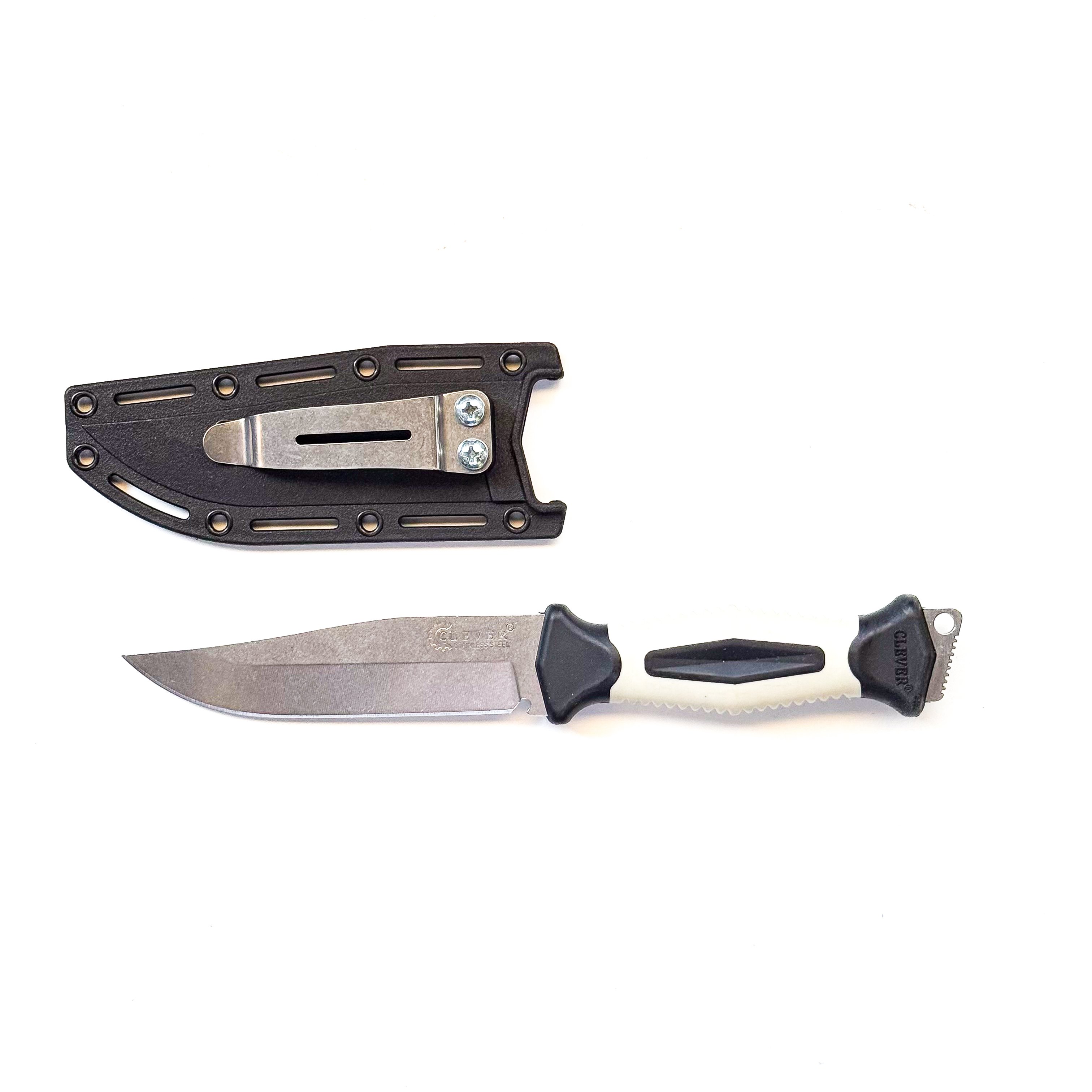 Yüksek Kaliteli Outdoor Kamp Bıçağı-001