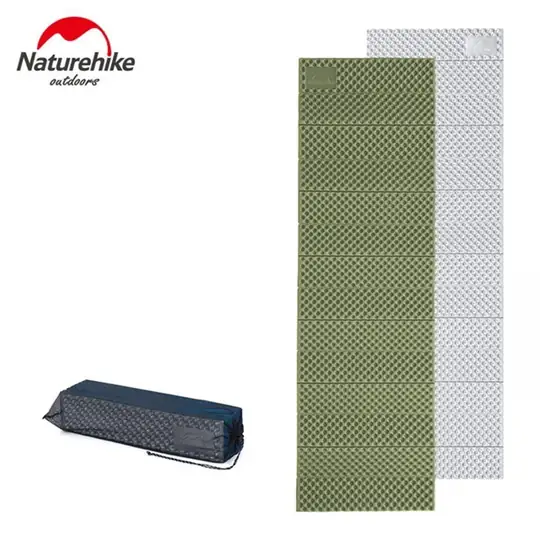 Naturehike Akordiyon Z Mat