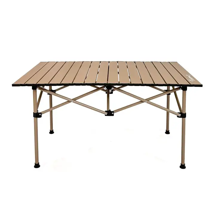 Madfox Surface Katlanır Kamp Masası — 2