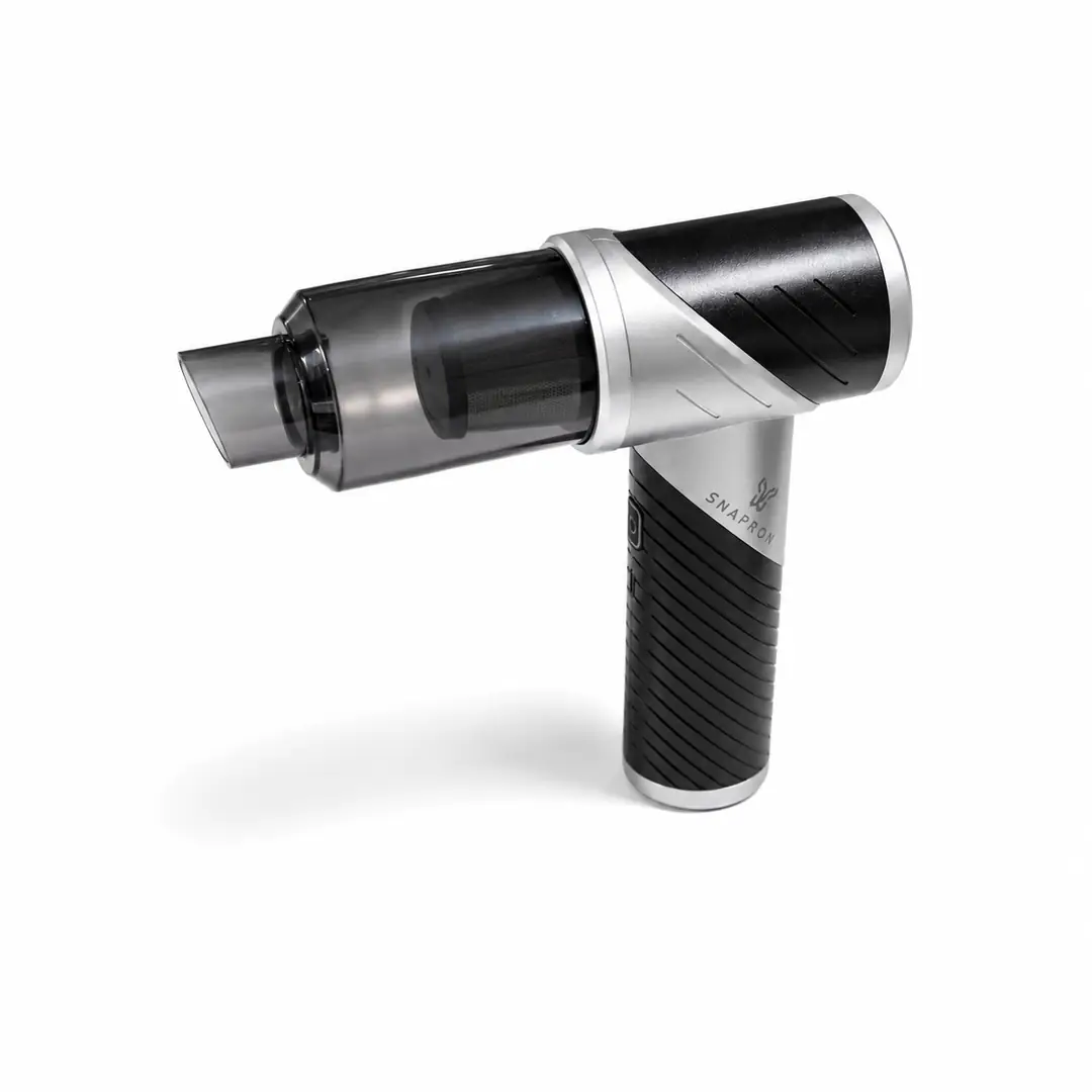 15in1 Mangal Üfleme / Süpürge / Snapragon Pro 1 — 6