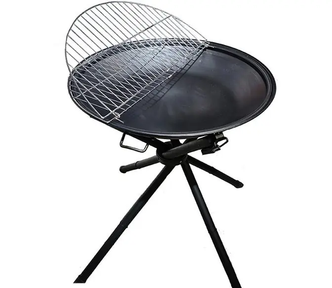 BBQ Mangal — 4