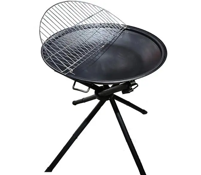 BBQ Mangal — 4