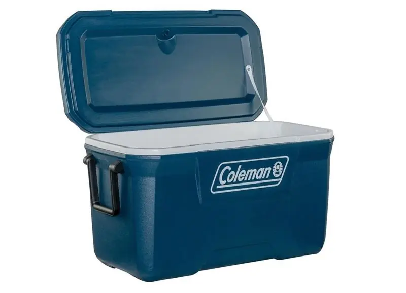 Coleman Xtreme 70 QT Taşınabilir Soğutucu Buzluk 66.2 Lt — 2