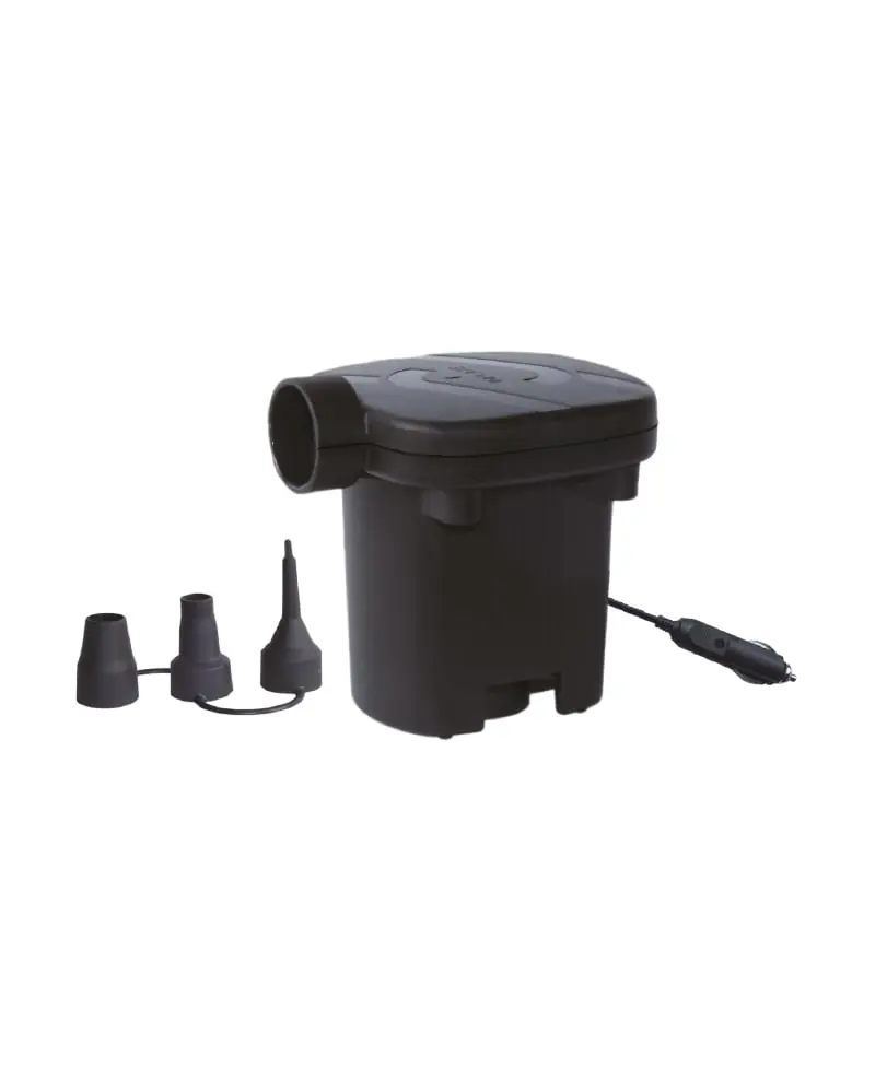 CAMPOUT Elektrikli Hava Pompası — 1