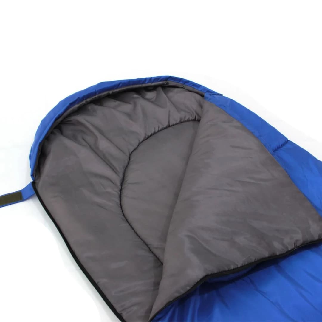 Madfox Cavery Stone Uyku Tulumu -10°C — 3