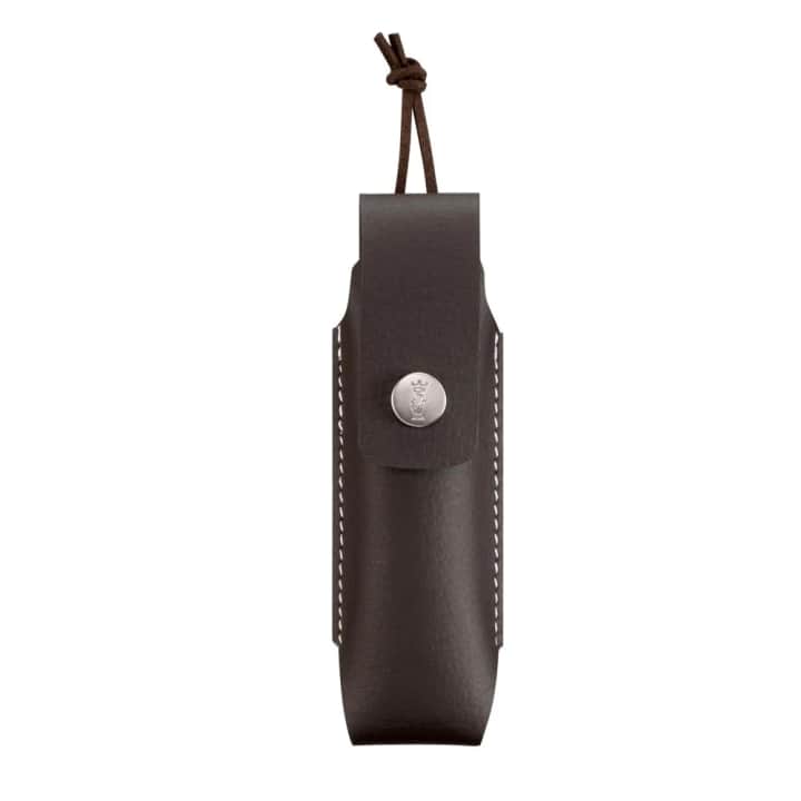 Opinel Inox 8 No Deri Kılıflı Paslanmaz Çakı (Mavi) — 7