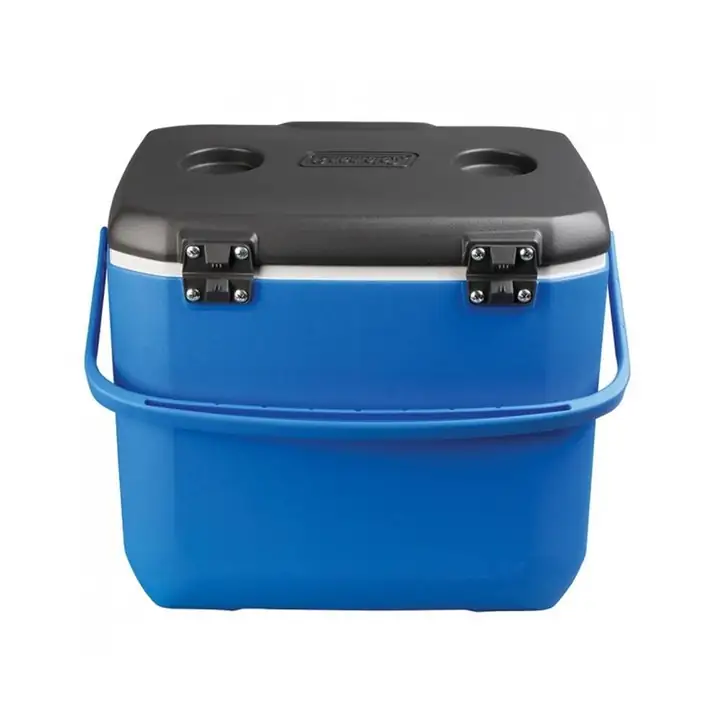 Coleman Performance Tri Color Emea 30 QT Soğutucu Buzluk 28 Lt MAVİ — 6
