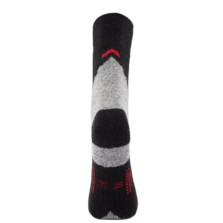 Evolite Alpen Kışlık Merino Çorap -25°C — 4